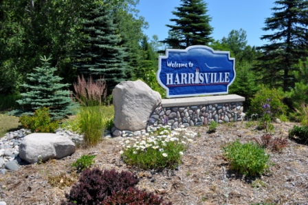harrisville